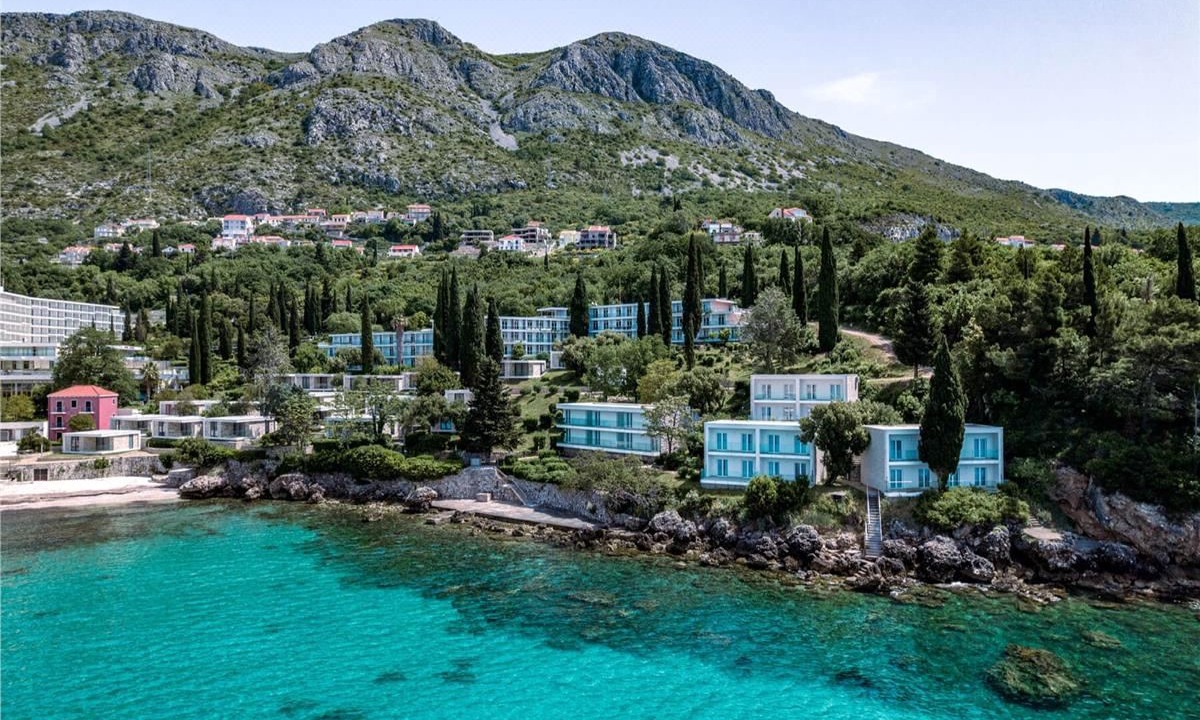 Photo of Outdoor in Mlini