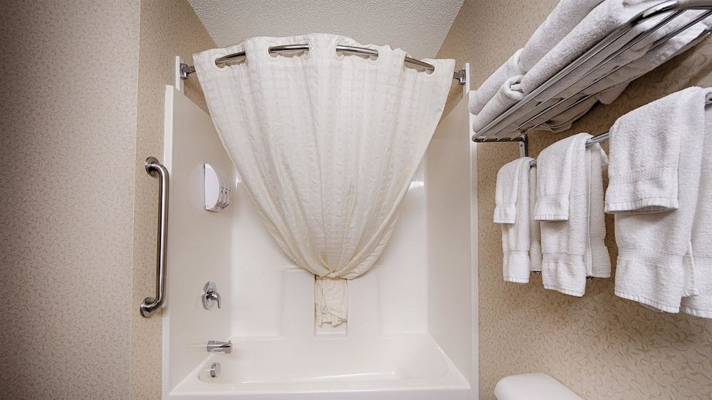 Photo of Bathroom in Seekonk