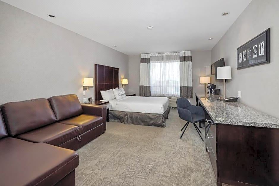 Photo of Livingroom in Yorkton