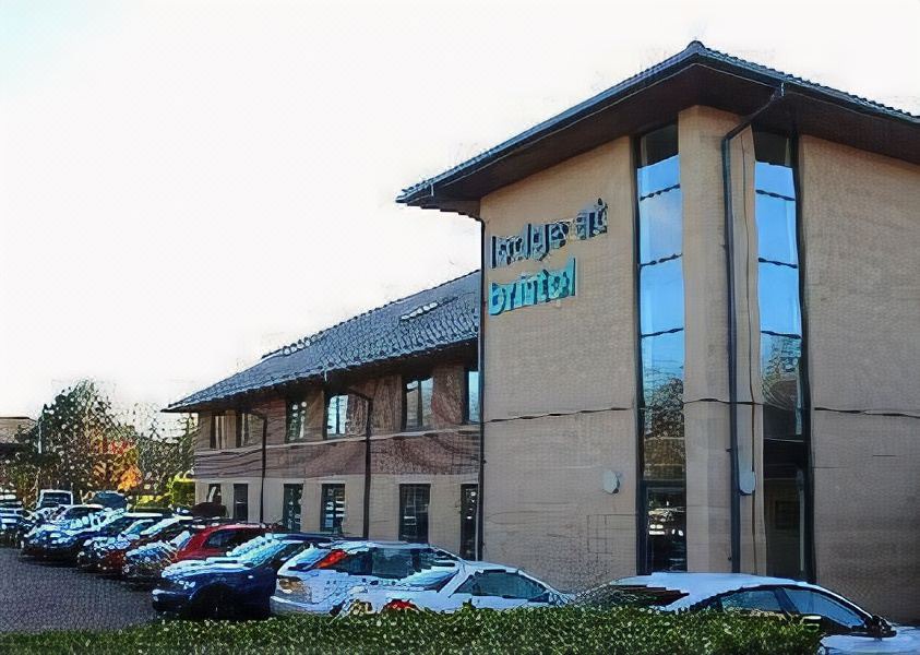 Photo of Buildings in Bradley Stoke
