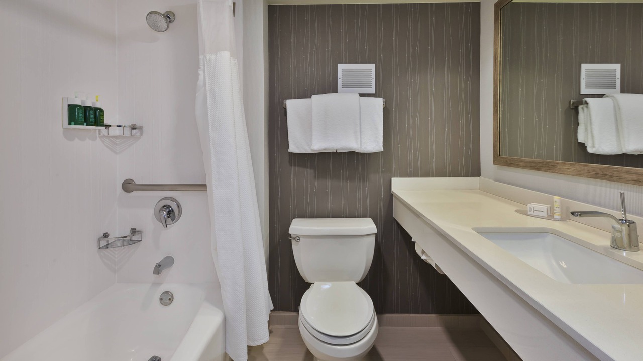 Photo of Bathroom in Secaucus