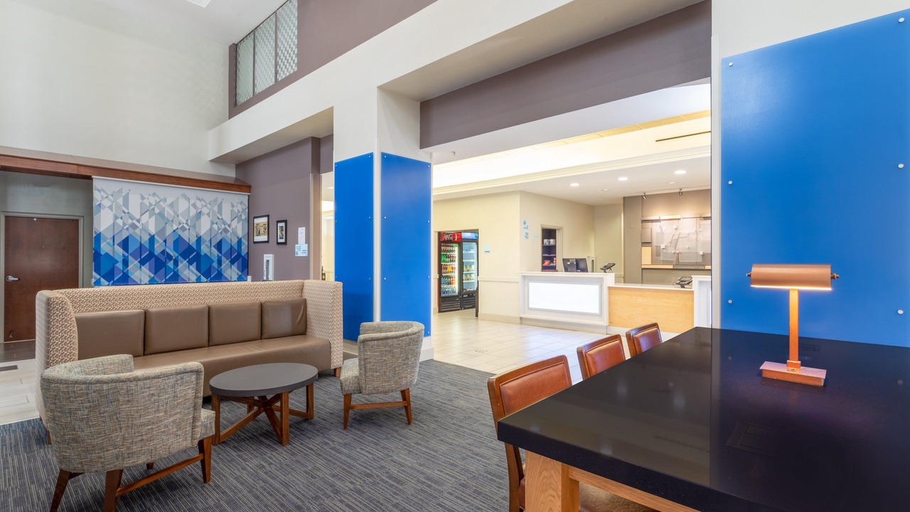 Photo of Livingroom in Crystal River