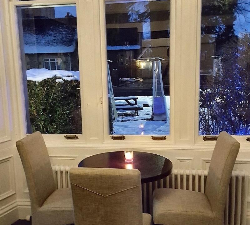 Photo of Livingroom in Kingussie