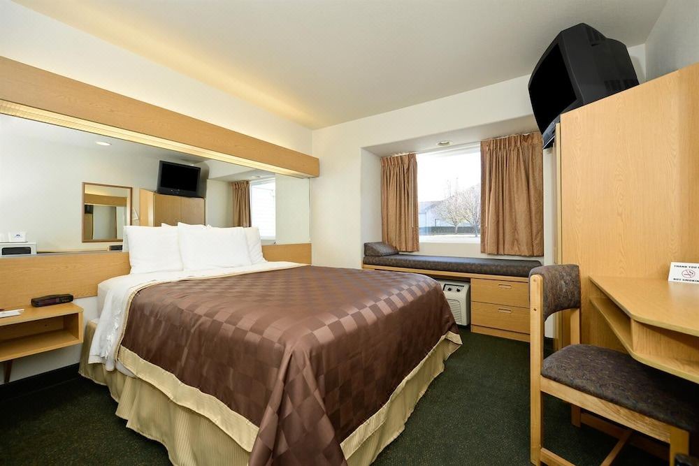 Photo of Bedroom in Ada