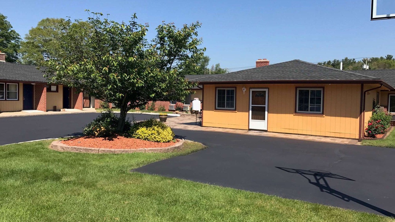 Photo of Buildings in Brooklyn