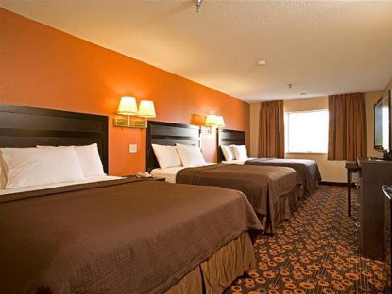 Photo of Bedroom in Southside