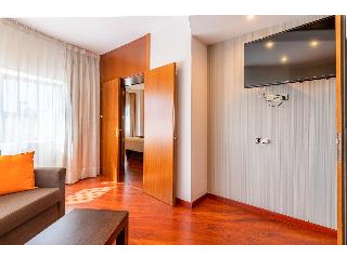 Photo of Livingroom in Alcobendas