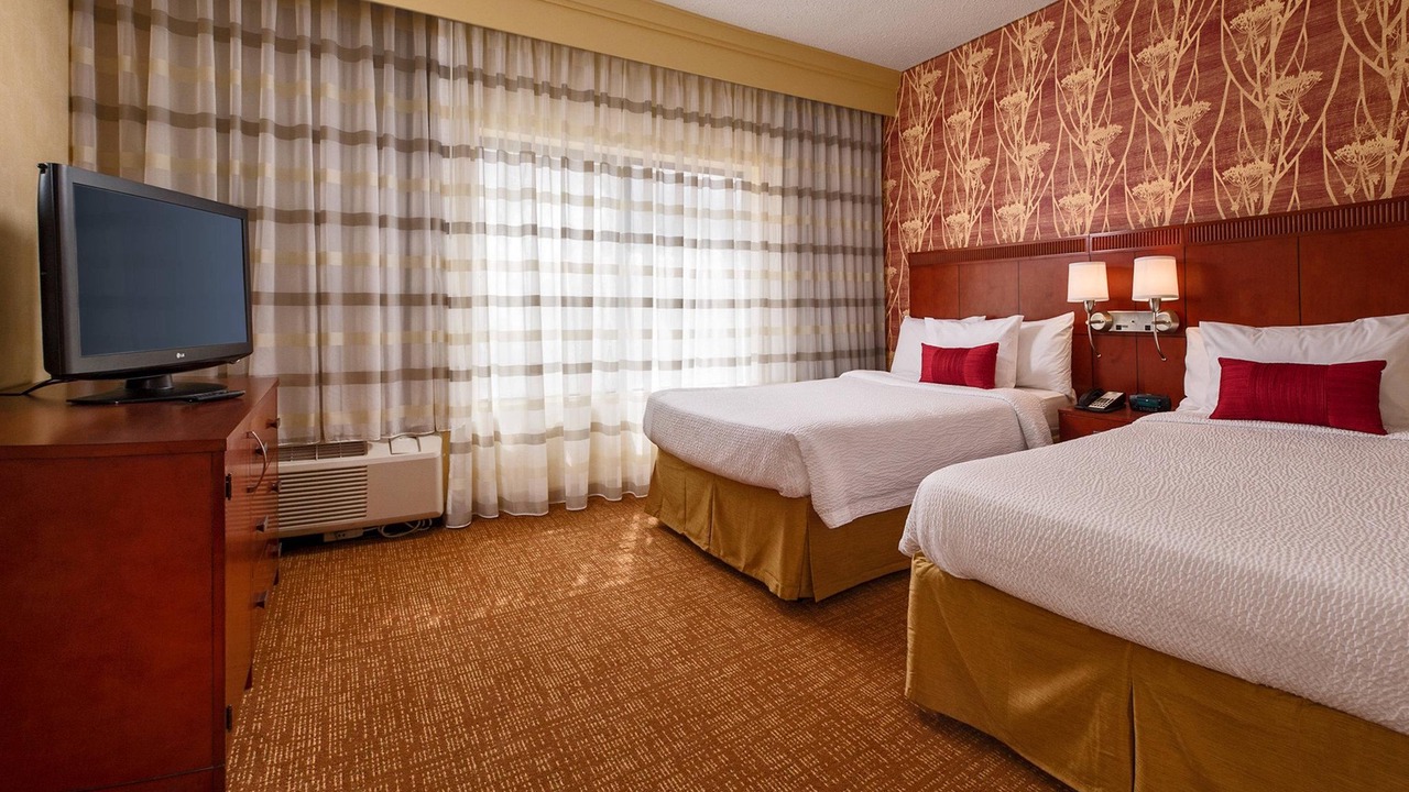 Photo of Bedroom in Hunt Valley