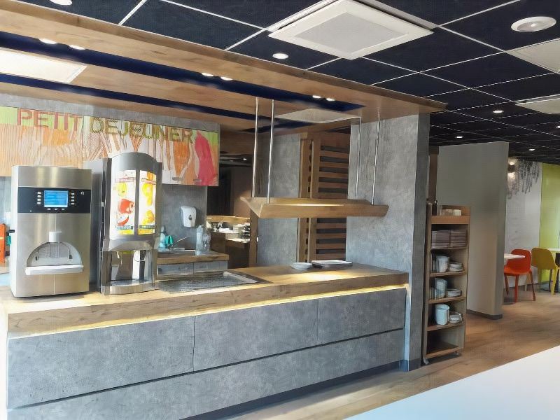 Photo of Buildings in Auxerre