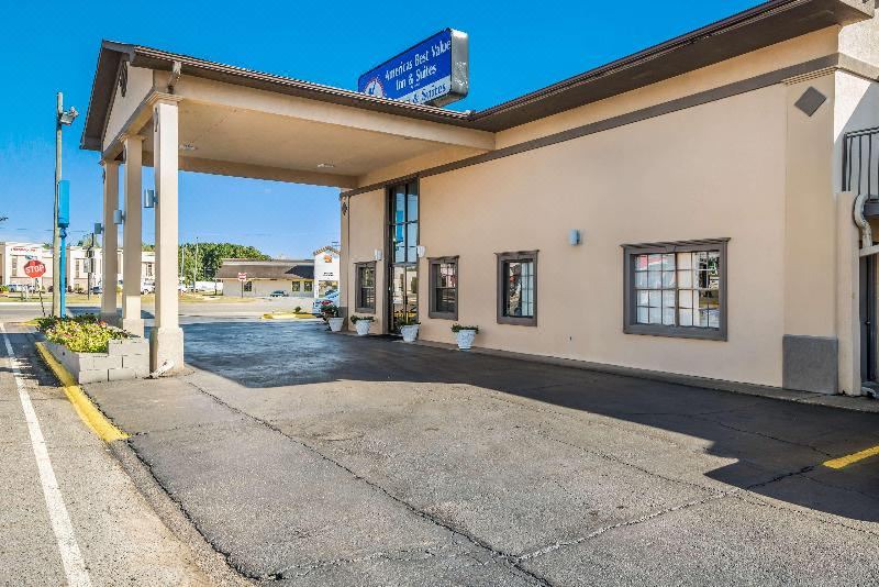 Photo of Buildings in Caddo Valley