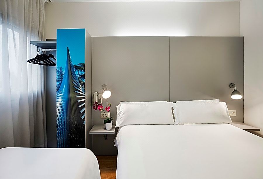 Photo of Bedroom in Salt