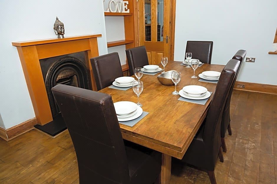 Photo of Livingroom in South Shields