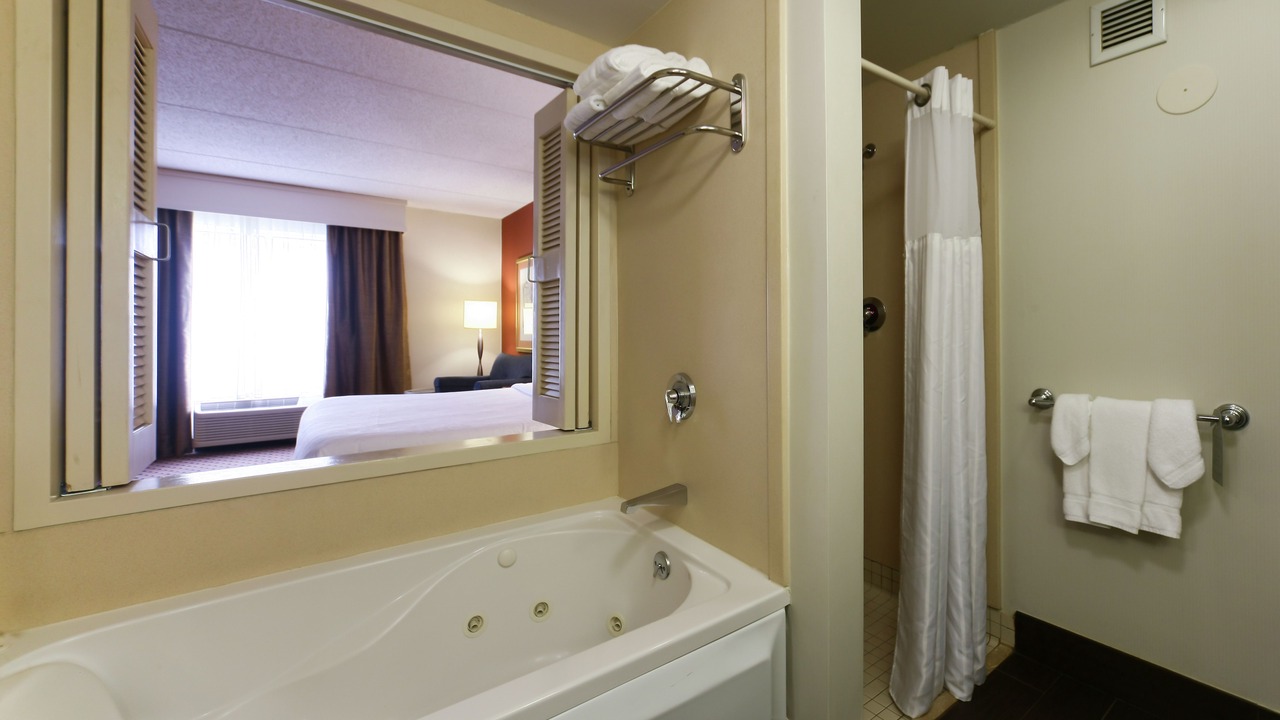 Photo of Bathroom in Secaucus