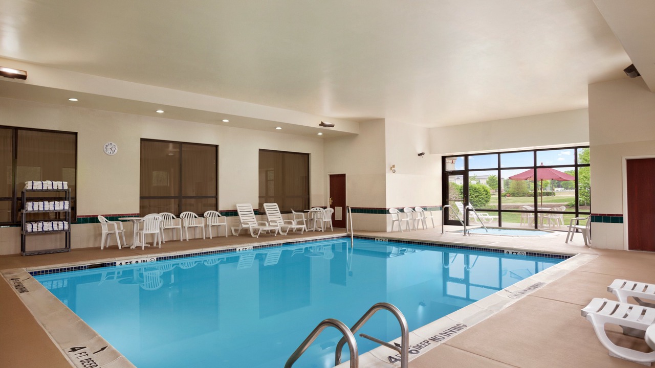 Photo of Outdoor in Milford