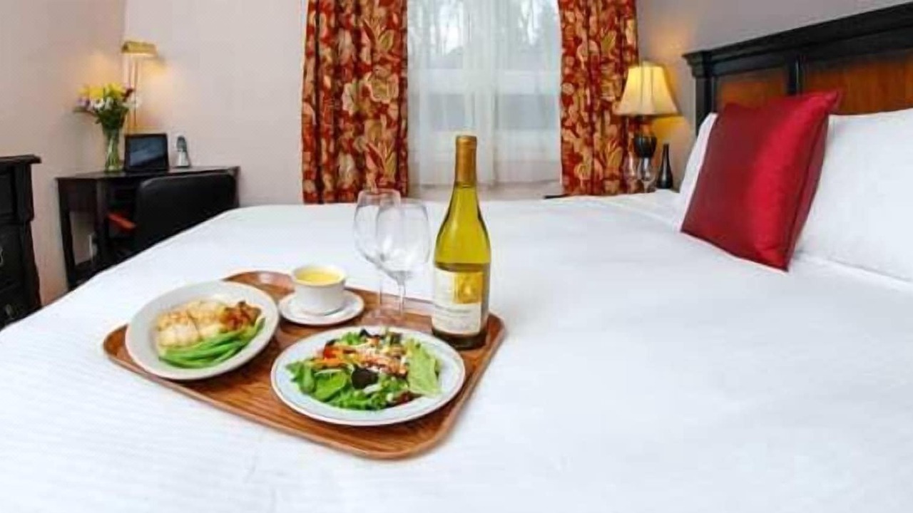 Photo of Bedroom in Norwalk