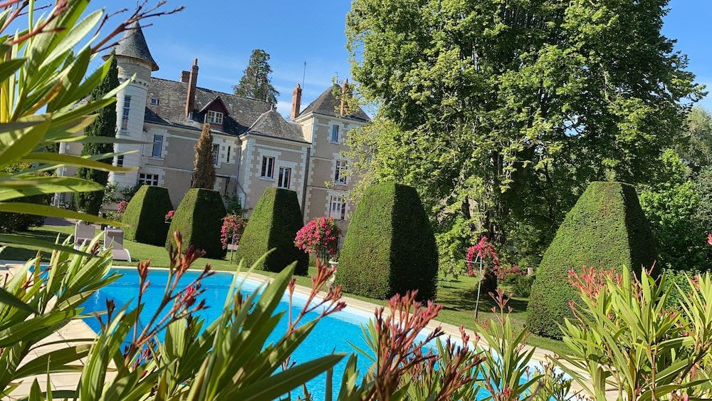 Photo of Outdoor in Francueil