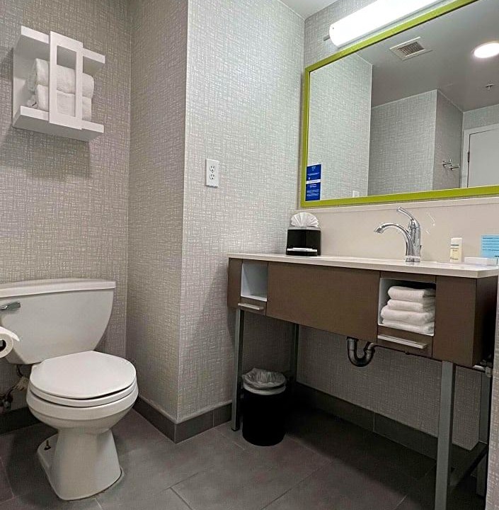 Photo of Bathroom in Cumming