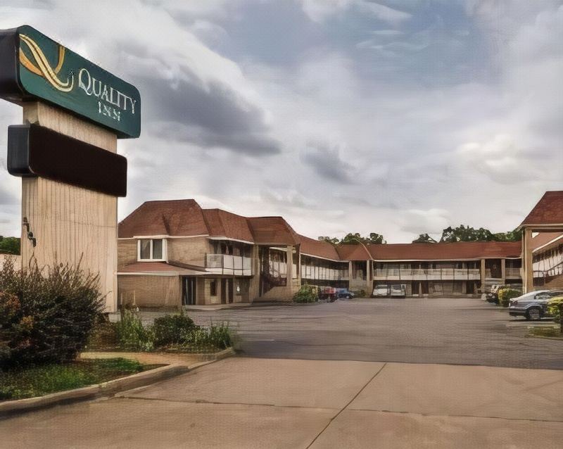 Photo of Buildings in Northwest