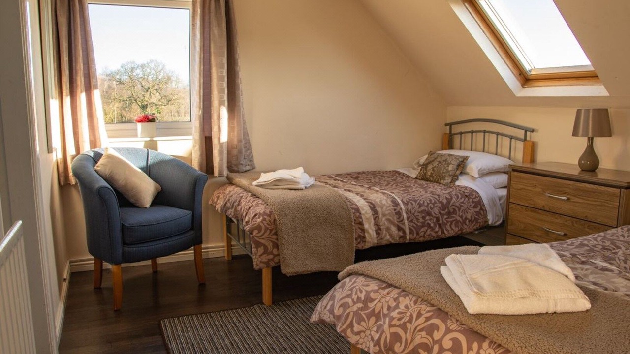 Photo of Bedroom in Amerton