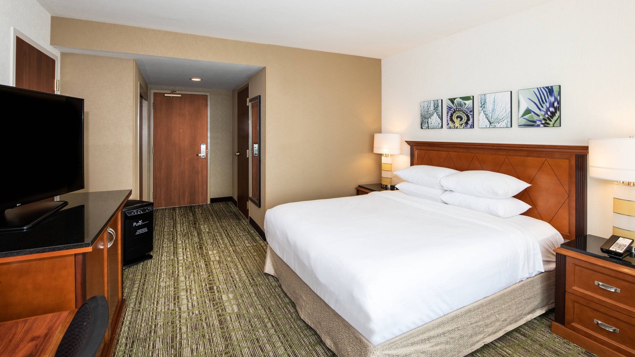 Photo of Bedroom in Fremont