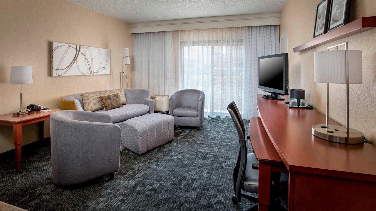 Photo of Livingroom in Andover