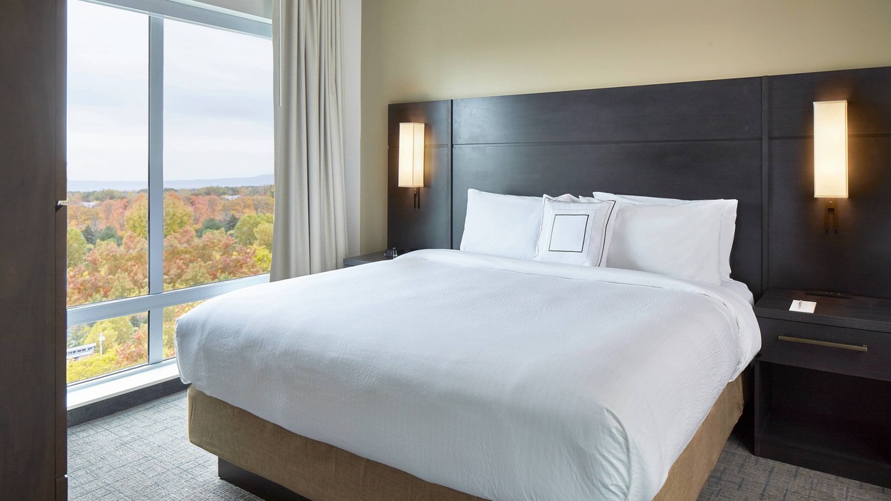 Photo of Bedroom in Newtonville