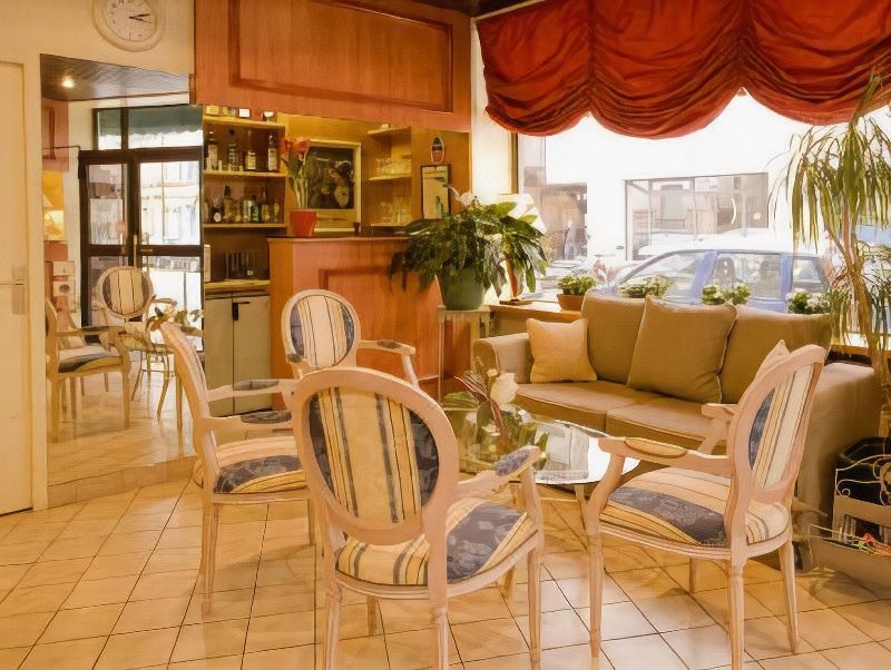 Photo of Livingroom in Prince–Marmottan