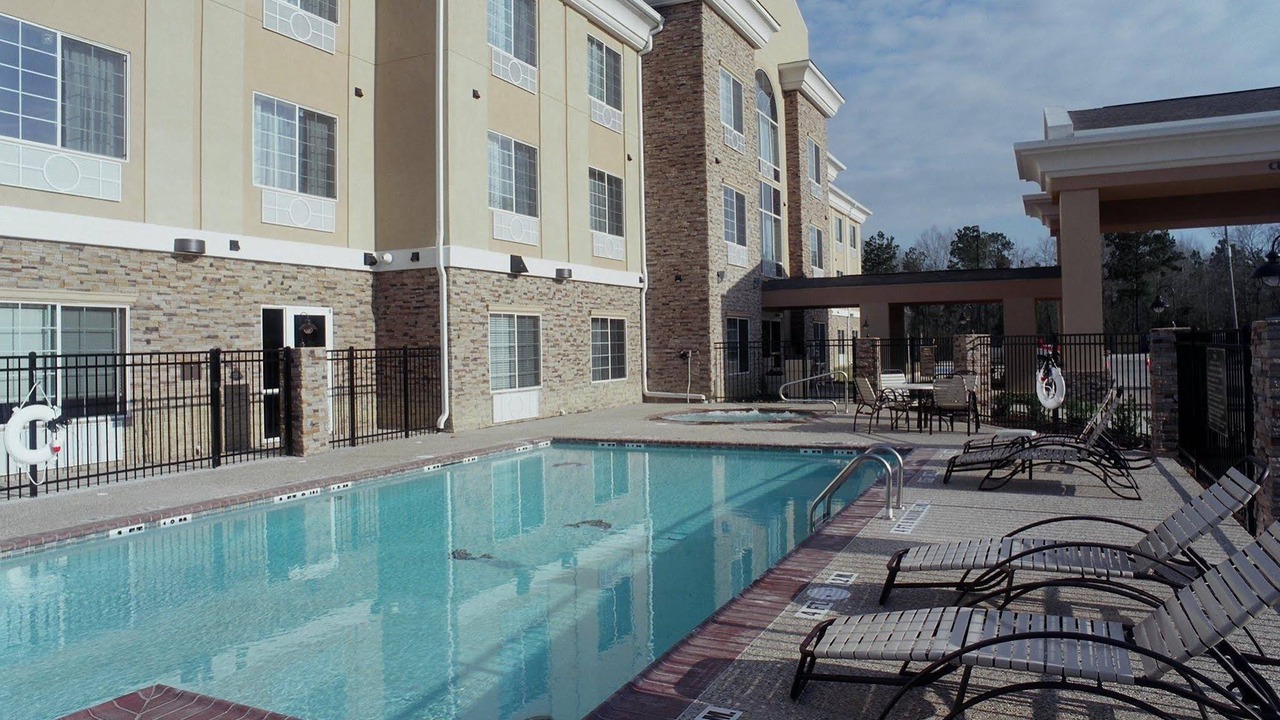 Photo of Outdoor in Carthage