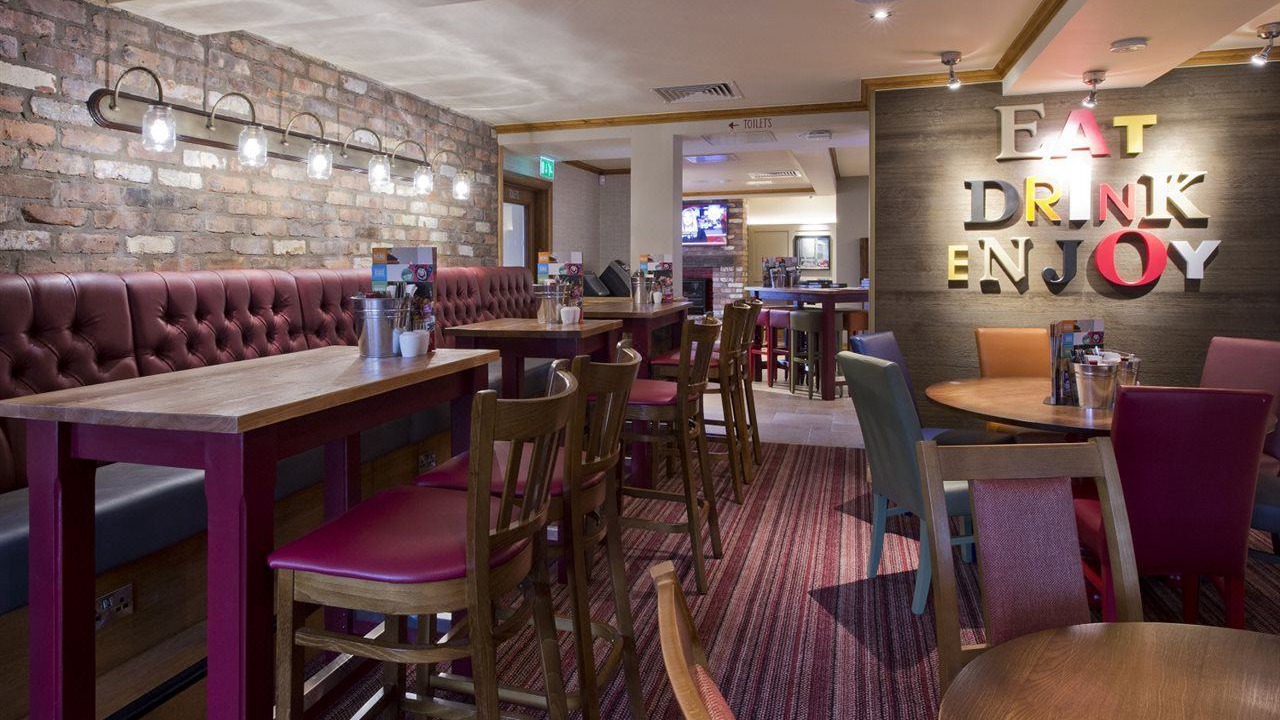 Photo of Livingroom in Littleham