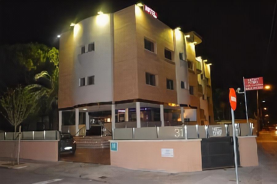 Photo of Buildings in Castelldefels