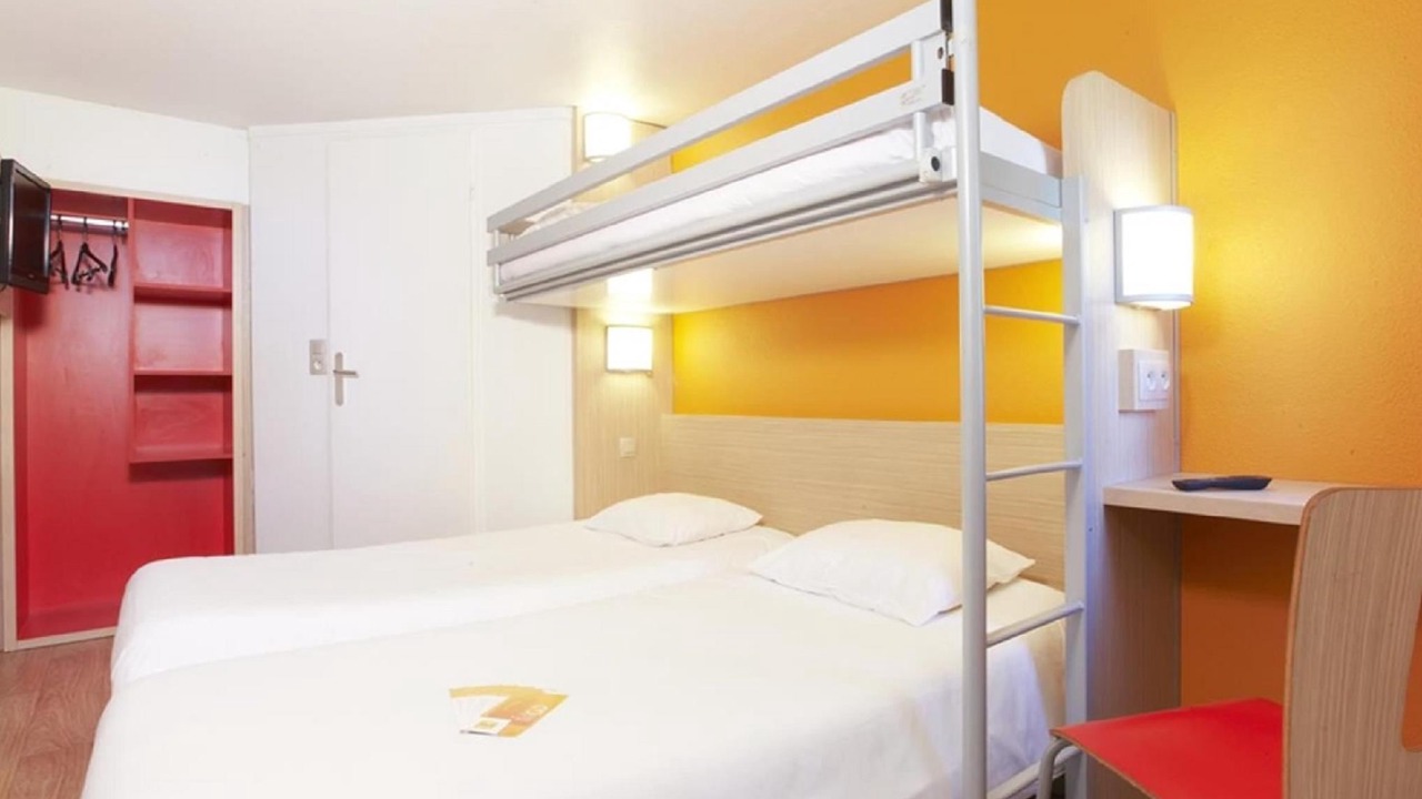 Photo of Bedroom in Roncq