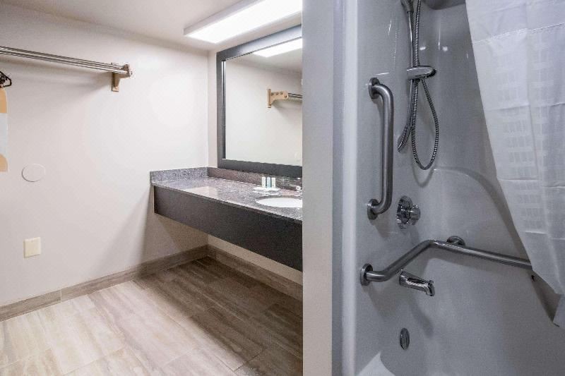 Photo of Bathroom in Dandridge