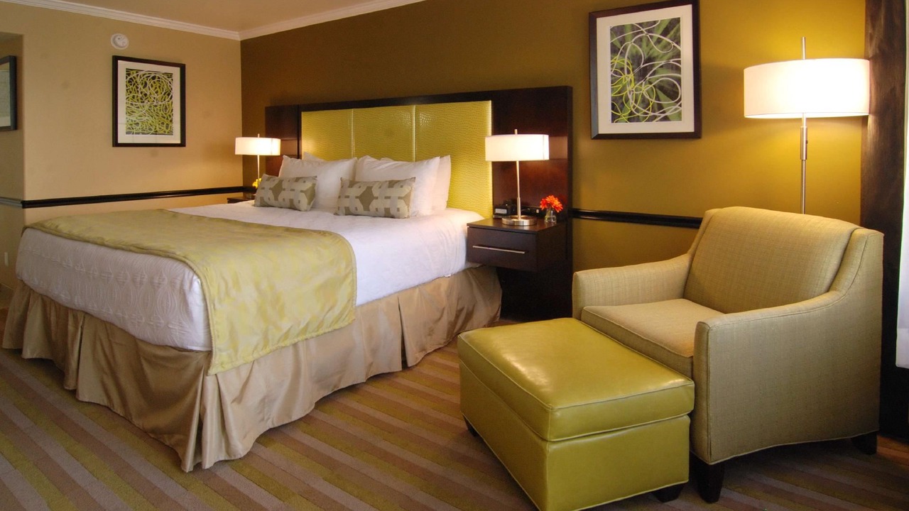 Photo of Bedroom in Winnetka