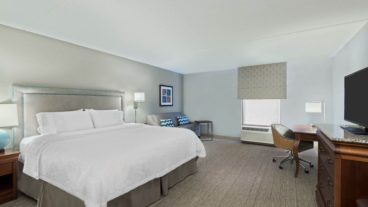 Photo of Bedroom in Windsor