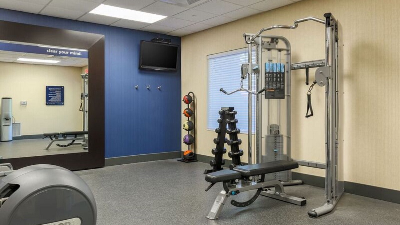 Photo of Livingroom in Crown Heights