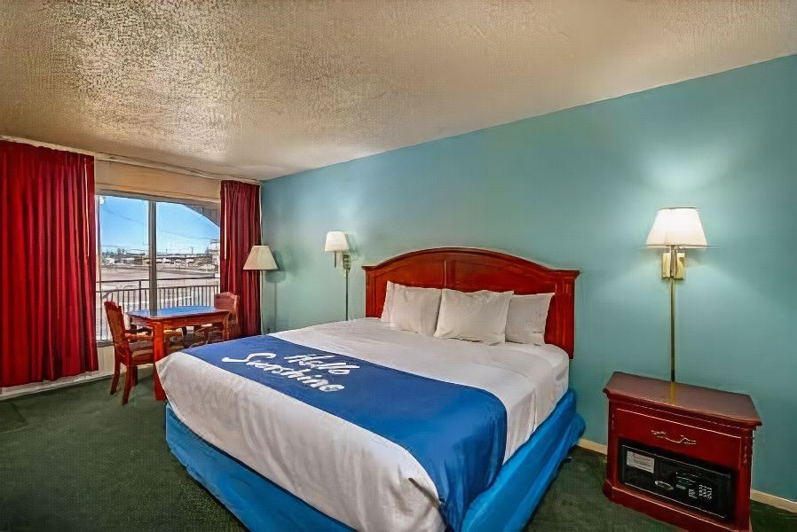 Photo of Bedroom in Polvadera