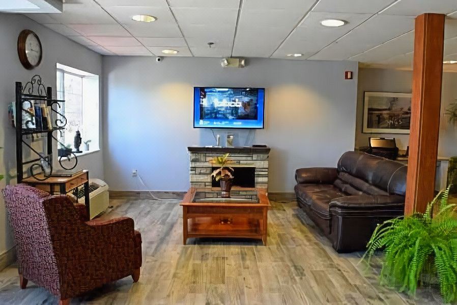 Photo of Livingroom in Auburn