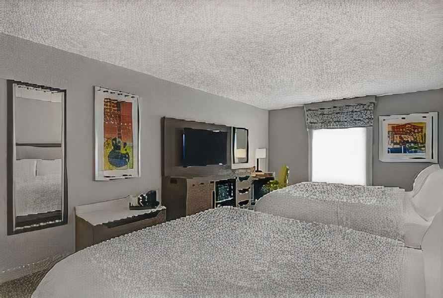 Photo of Bedroom in Gallatin