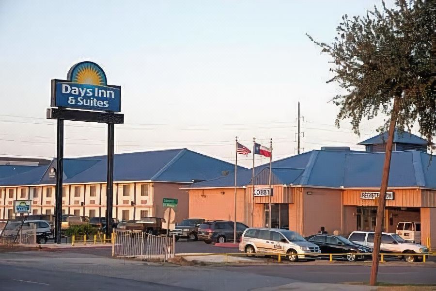 Photo of Buildings in Bonanza