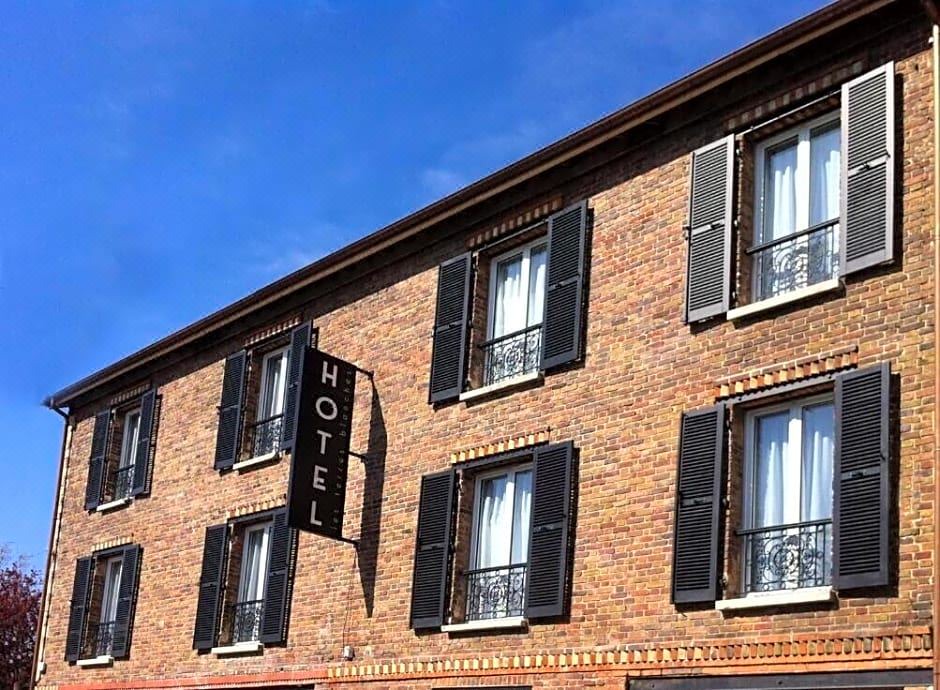 Photo of Buildings in Chatou