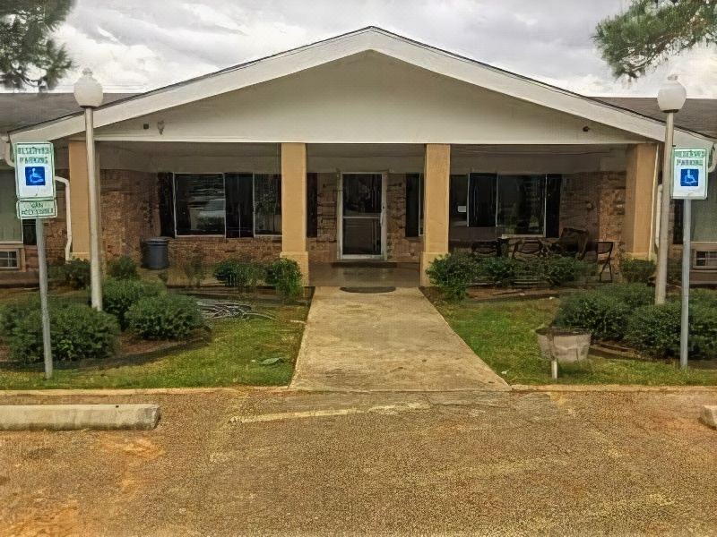 Photo of Buildings in Caldwell