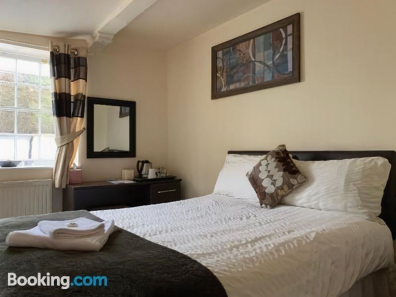 Photo of Bedroom in Silverton