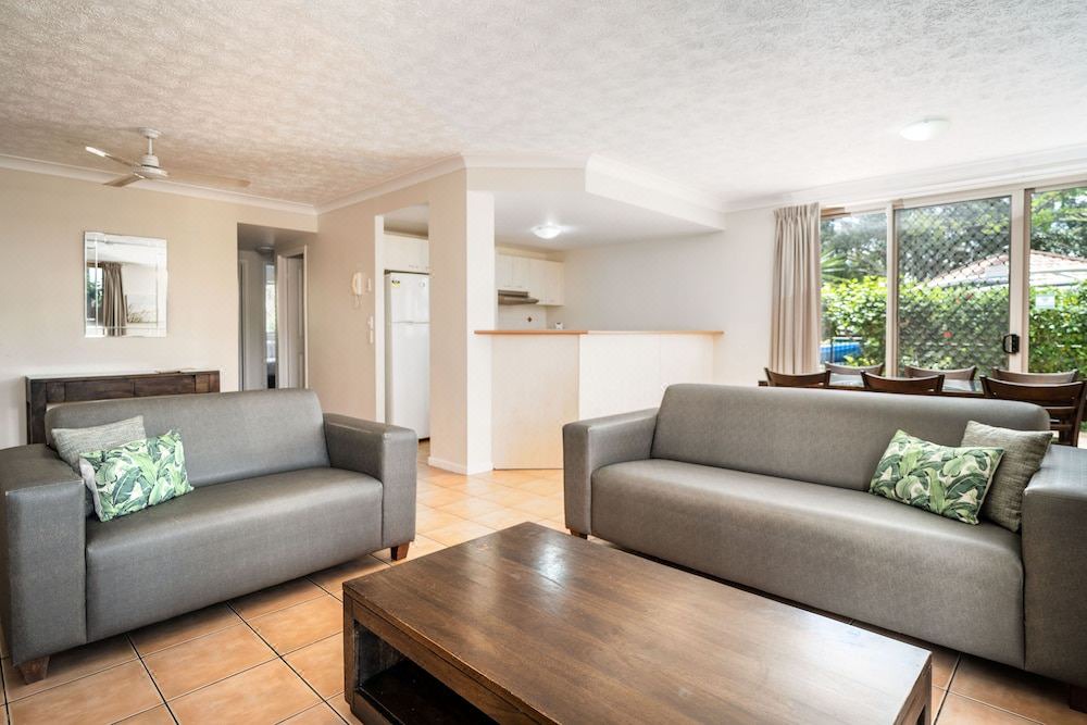 Photo of Livingroom in Mermaid Beach