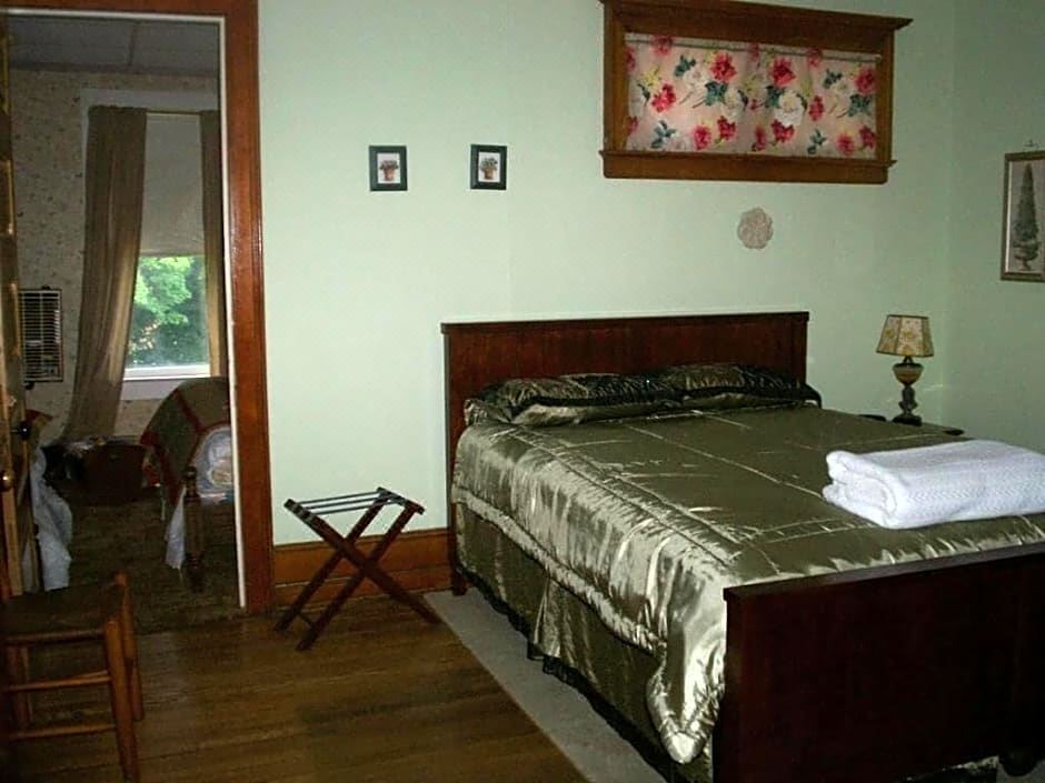 Photo of Bedroom in Towanda