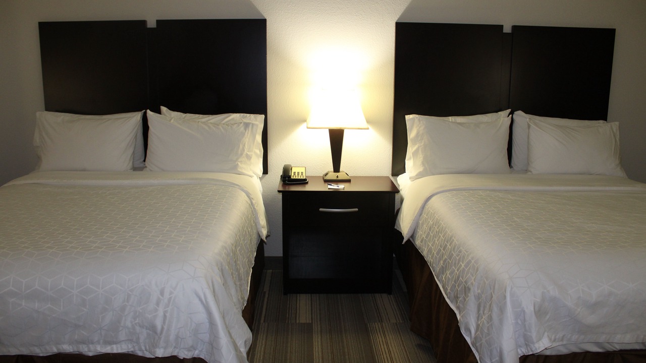 Photo of Bedroom in Heber Springs