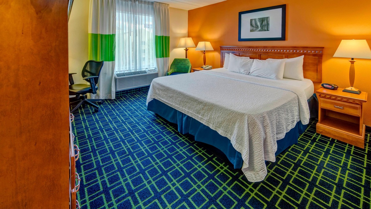 Photo of Bedroom in Murfreesboro