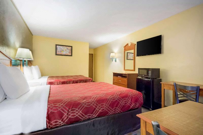 Photo of Bedroom in Lansing