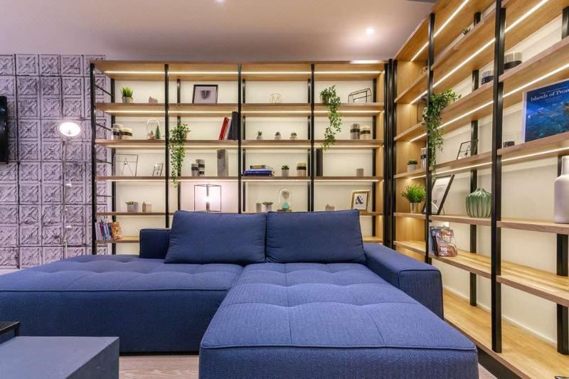 Photo of Bedroom in Change