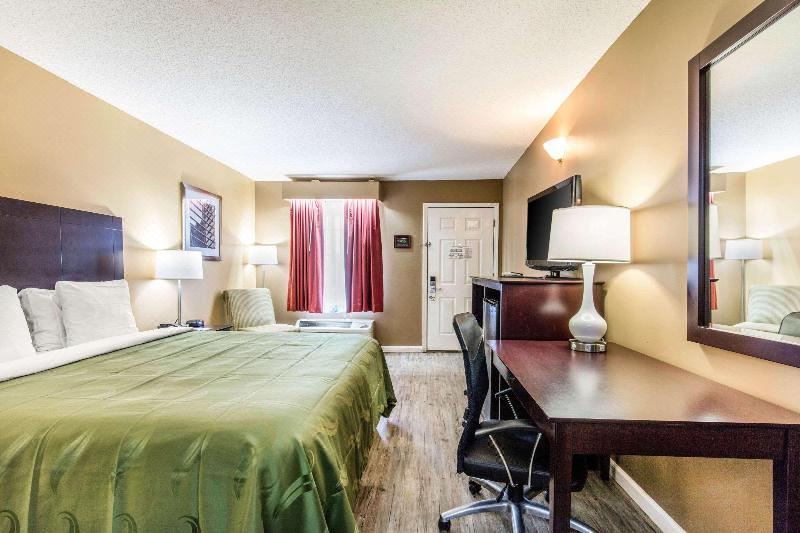 Photo of Bedroom in Bessemer