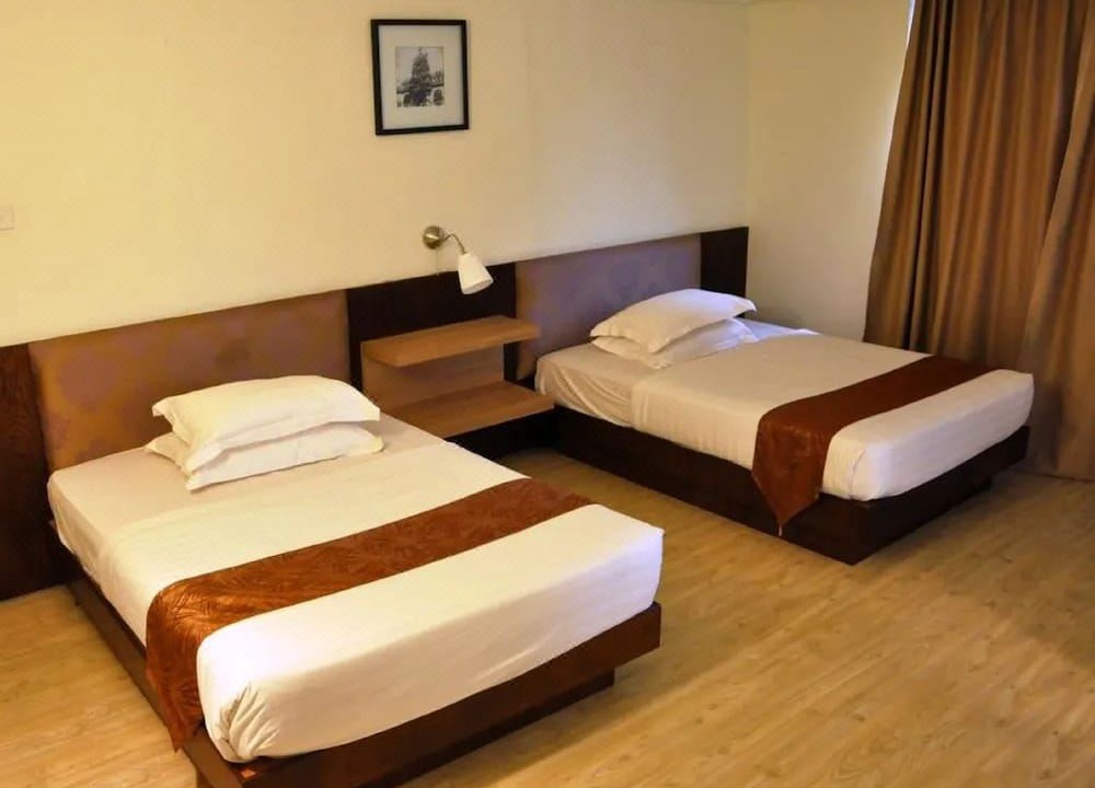 Photo of Bedroom in Alor Gajah